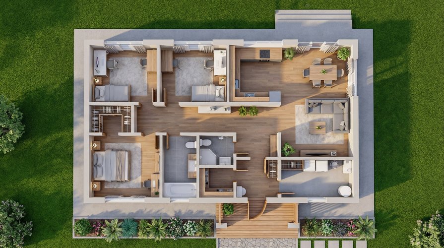 Ноктюрн 110-1