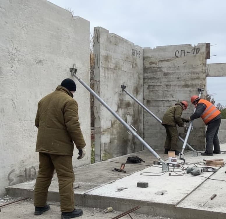 Работа в команде